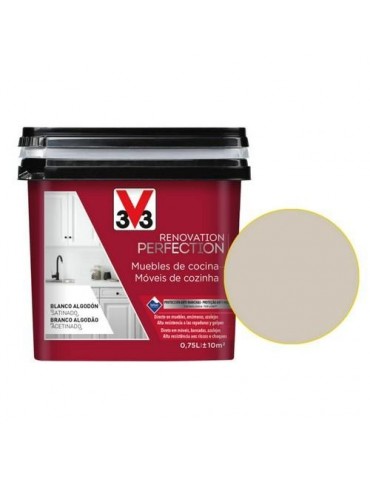 PINTURA RENO PERFECTION COCINAS 2L CENTENO