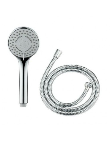 SET CABEZAL 5 FUN Y MANGUERA BASIC 9,5 CM 24918100