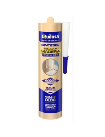 SELLADOR MADERA SINTESEL 300 PINO