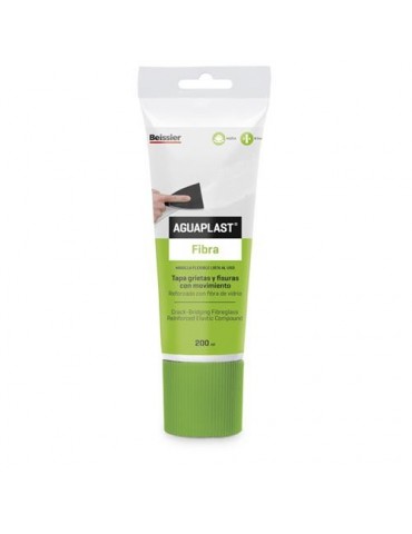 REPARACION PAREDES AGUAPLAST FIBRA    TUBO 0.2ML