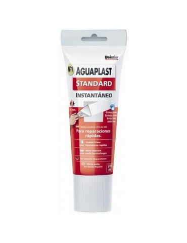 AGUAPLAST STANDARD TUBO 200 ML. 1421