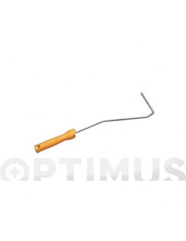 VARILLA PARA RODILLO MINI 10CM. LARGA  3232