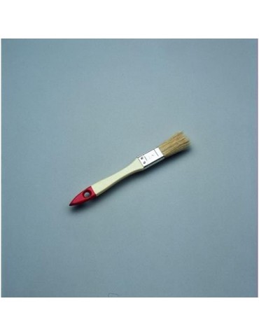PALETINA TRIPLE PUNTA ROJA M/ MADERA Nº 9 3730