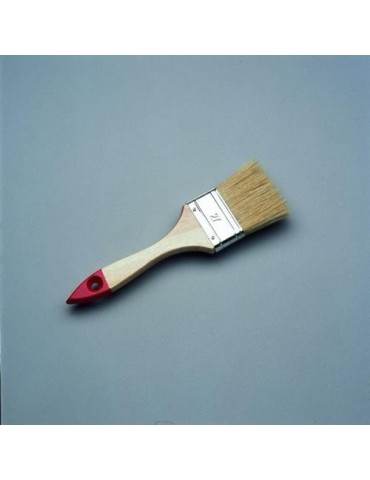 PALETINA TRIPLE PUNTA ROJA M/ MADERA Nº 27 3736
