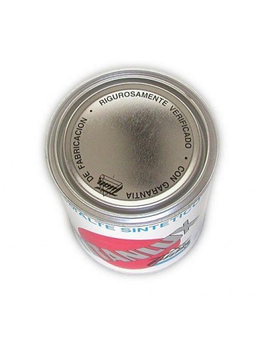 ESMALTE TITANLUX 750 ML. 520 001 PLATA