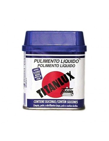 PULIMENTO LIQUIDO 080 375 ML.