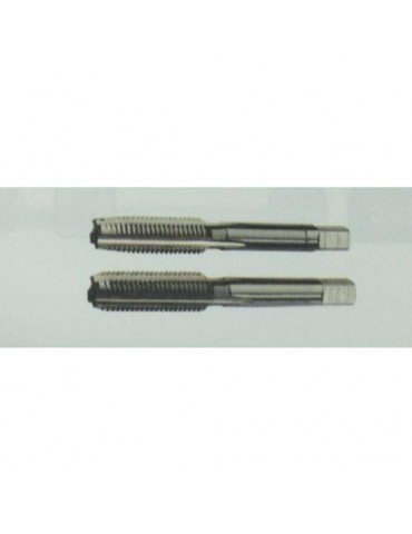MACHO WS DIN-2181 12X125