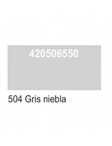ESMALTE TITANLUX 750 ML. GRIS NIEBLA  5808927