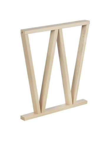 PATA 2 POSICIONES 75X61X5,8  PIEXL2.99