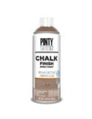 PINTURA PINTYPLUS CHALK 520CC CK836 MARRON GLACE