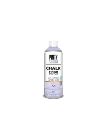 PINTURA PINTYPLUS CHALK 520CC CK835 LIGHT LAVENDER