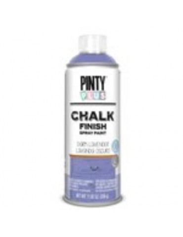 PINTURA PINTYPLUS CHALK 520CC CK836 DARK LAVENDER