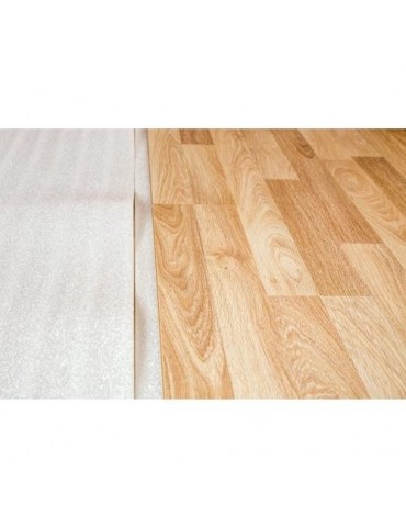 ESPUMA FOAM 1MM BLANCO PROTECCION SUELO 1,2X10M