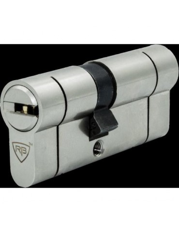 CILINDRO DOBLE EMBRAGUE D7R 31X31 NIQUEL