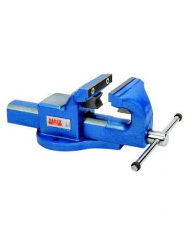 TORNILLO DE BANCO GUIA CUADRADA 150 834V-6