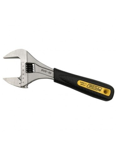 LLAVE AJUSTABLE GRAN APERTURA 10" 92/CBE