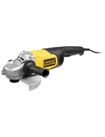 AMOLADORA 2000W 230MM 6500RPM ROSCA EJE M14