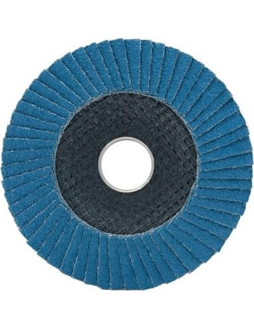 DISCO LAMINAS ZIRCONIO STANDARD 125 G120 (CAJA-10)