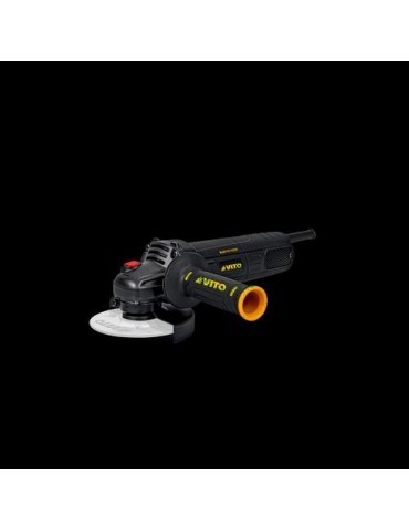 AMOLADORA ANGULAR VITO 1000W DISCO 115MM