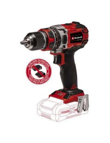 TALADRO PERCUTOR SIN ESCOBILLAS (BRUSHLESS) TP-CD