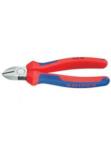 ALICATE CORTE DIAGONAL 160 MM. 7002-160