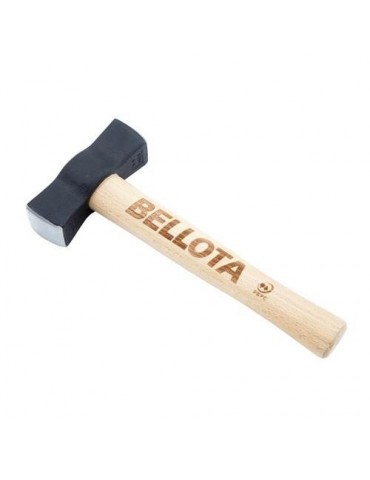 MACETA CON MANGO BELLOTA 5308-BN
