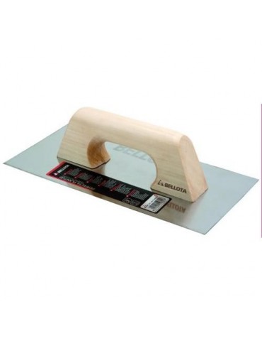 LLANA ACERO INOXIDABLE 5861-1-I