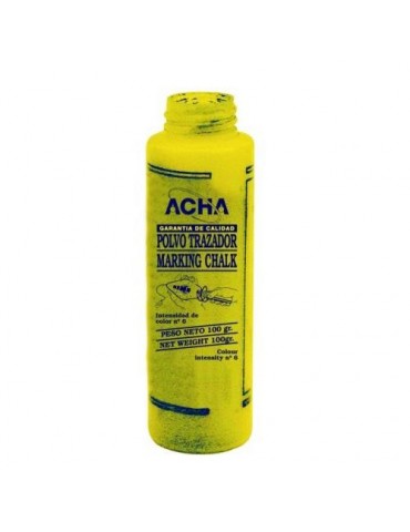 BOTE PEQUEÑO POLVO AZUL TIRALINEAS 100G