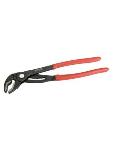 TENACILLA DE CANAL AJUSTABLE BOTON 400MM 269-400