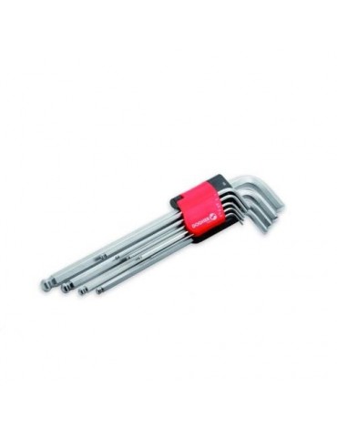 JGO. 9 LLAVE EXA. RDO. LARGA MCH. 1.5-10 605-009