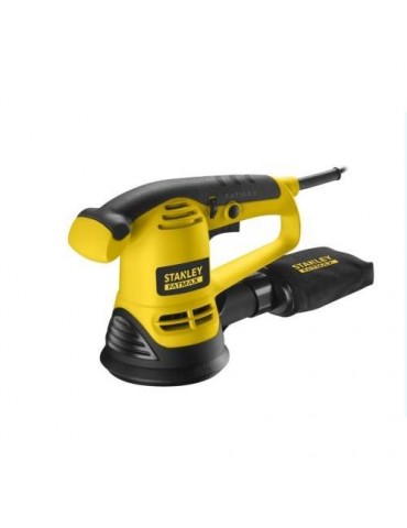 LIJADORA ROTORBITAL 480 W. 125 MM. FME440K-QS