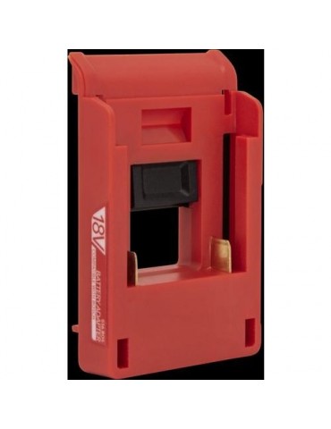 ADAPTADOR BATERIA BOSCH NIVEL LASER 18VMAX