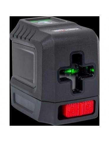 NIVEL LASER EN CRUZ VERDE ECO-SMART 54319D