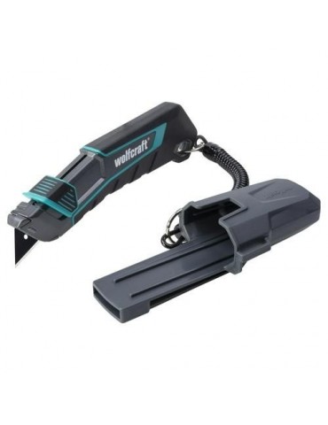 CUTER DE CUHILLA TRAPEZOIDAL PRO SAFETY 4292000