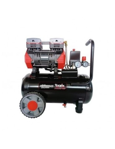 COMPRESOR 24LT 2HP 230L/MIN CA-PRO27XS