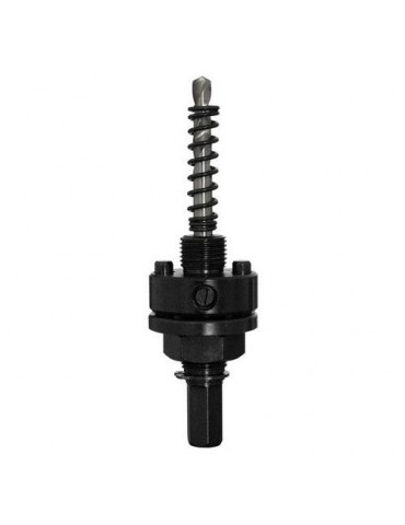 HUSILLO AMARRE HEX. 9,5MM P/CORONAS 32-210MM