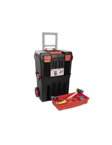 TALLER MOVIL TRAIL BOX NUMERO 57 157004
