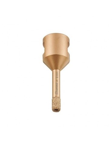 BROCA DIAMANTADA CORTE SECO - 8 MM 61868
