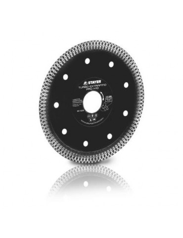 DISCO DIAMANTE EXTRAFINO PRO H10 125R 8294.000134