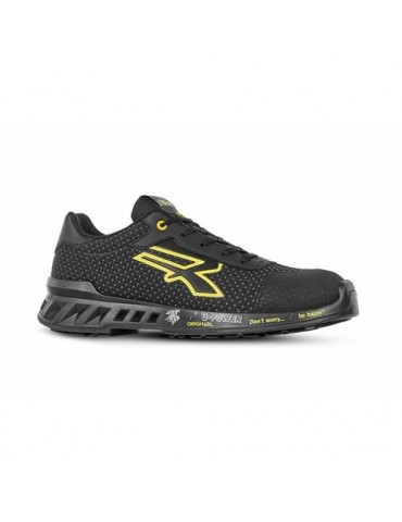 ZAPATO SEG. S3 MATT T-46