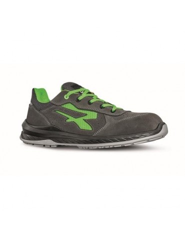 ZAPATO SEG. S1P DENVER T-40