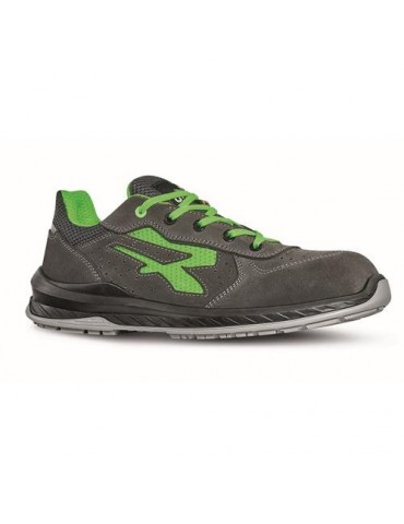ZAPATO SEG. S1P DENVER T-45