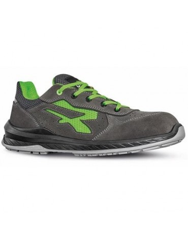ZAPATO SEG. S1P DENVER T-38