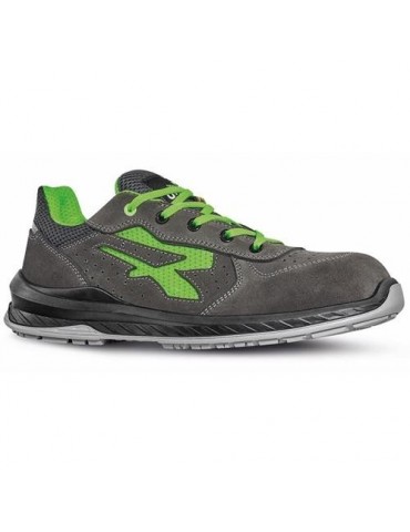 ZAPATO SEG. S1P DENVER T-47