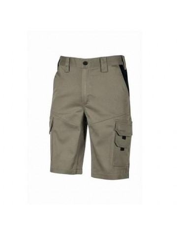 PANTALON CORTO BONITO L DESERT SAND WST279DS