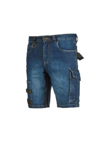 PANTALON CORTO SALT S GUADO JEANS WST392GJ