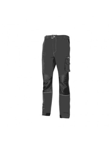 PANTALON IBIZA GREY IRON T.XL WFU351GI
