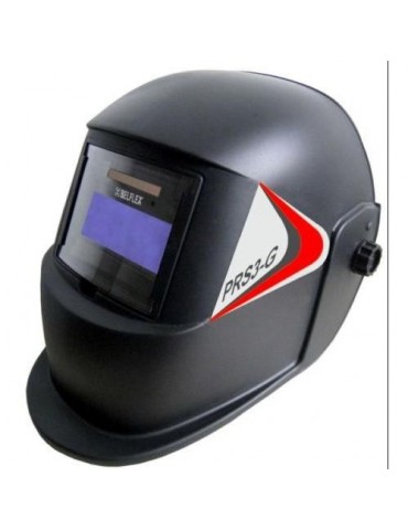 PANTALLA SOLDAR AUTOMATICA TONO REGULABLE PRS3G