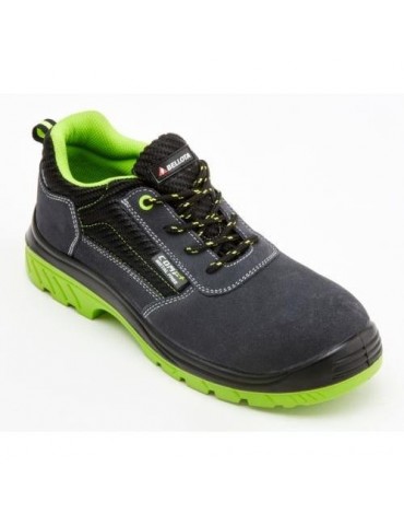 ZAPATO SEG. S1P SERRAJE T-39