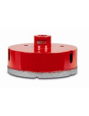CORONA DIAMANTADA Ø120 40.52
